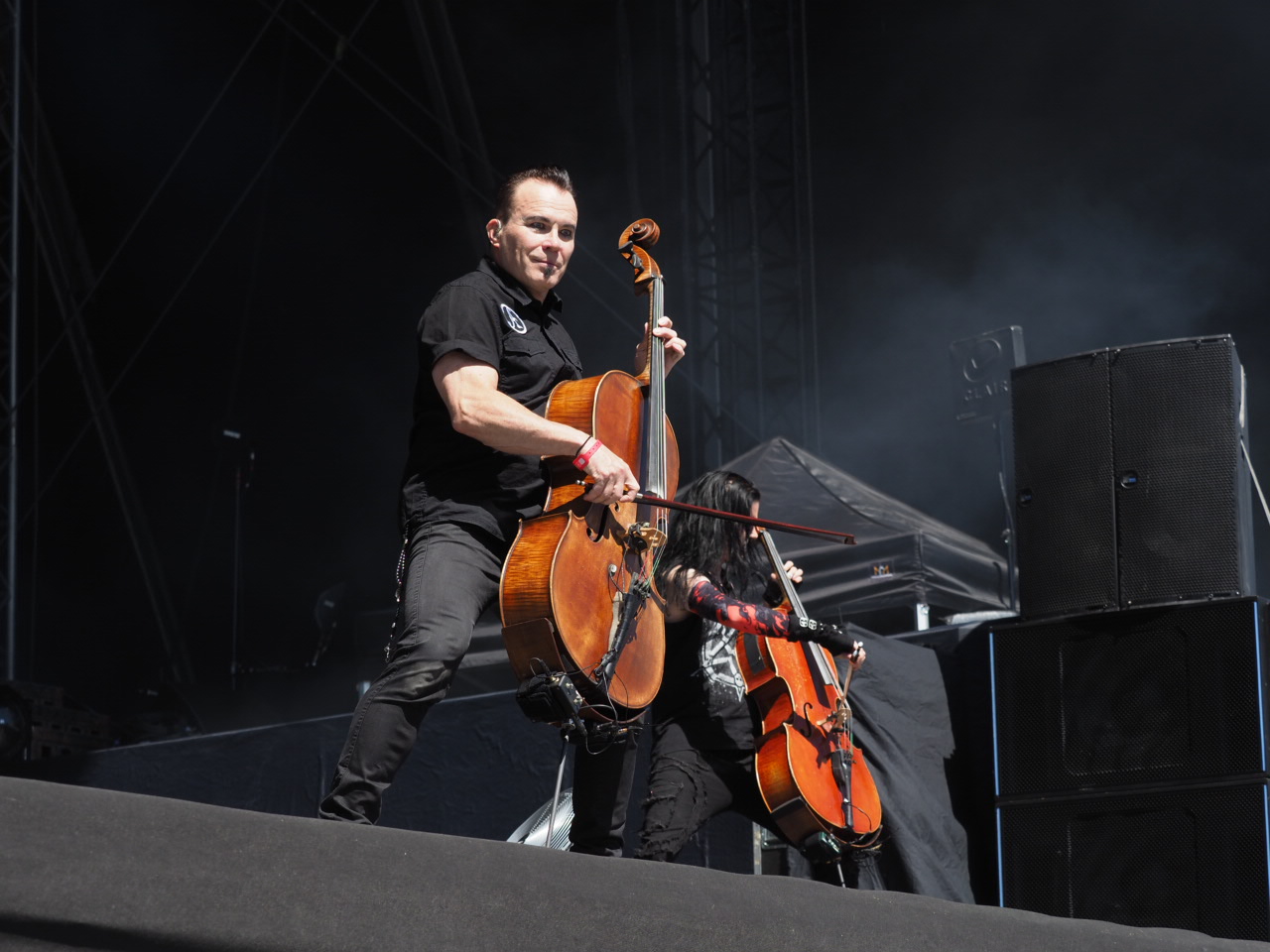 Foto: Siri Bjoner