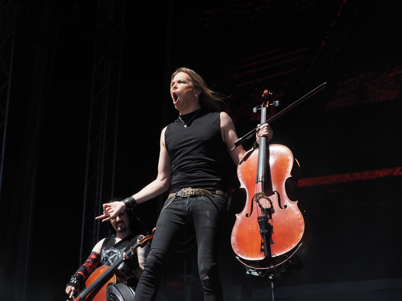Foto: Siri Bjoner
