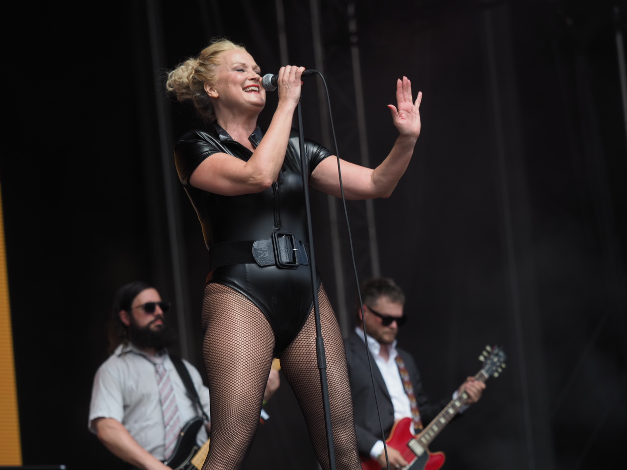 Foto: Siri Bjoner