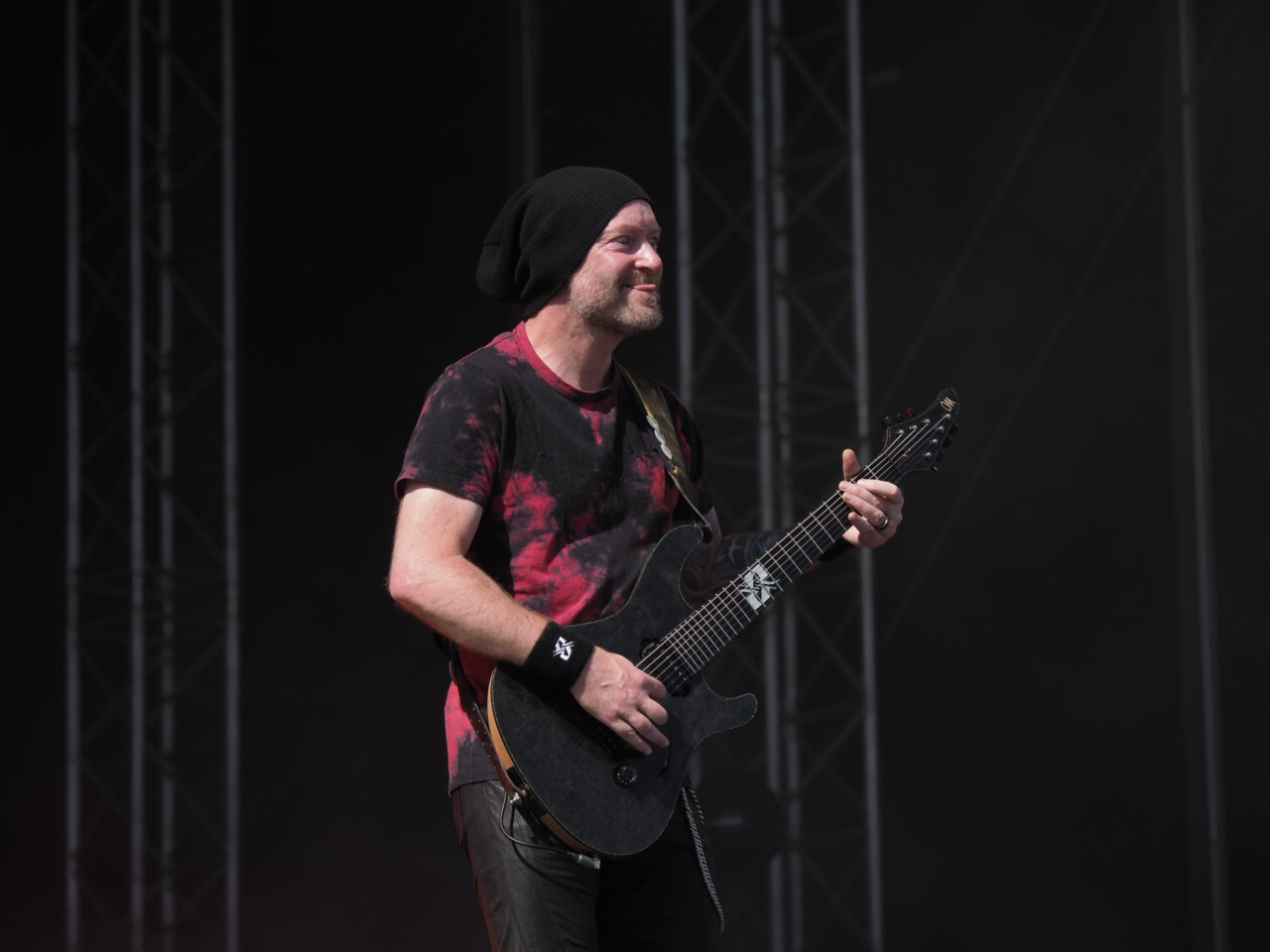 Foto: Siri Bjoner