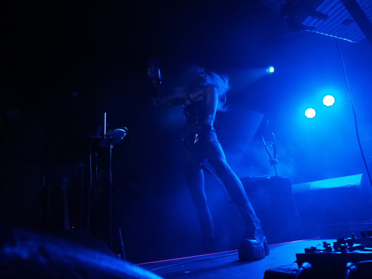 Foto: Siri Bjoner