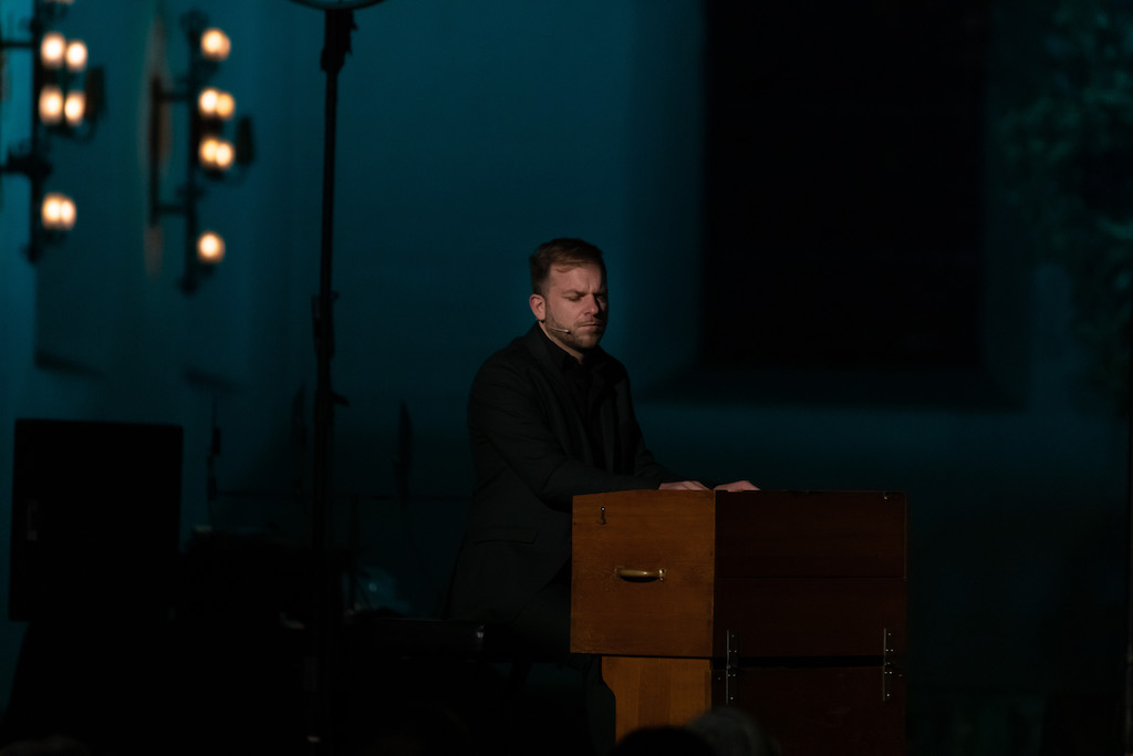 Foto: Pål Bodin