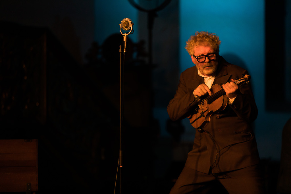 Foto: Pål Bodin