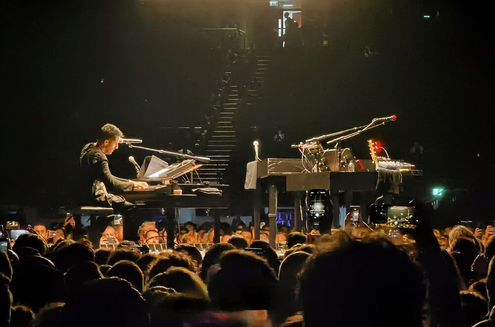 Foto: Siri Bjoner