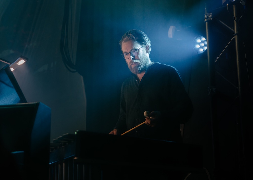 Foto: Anna Rogneby