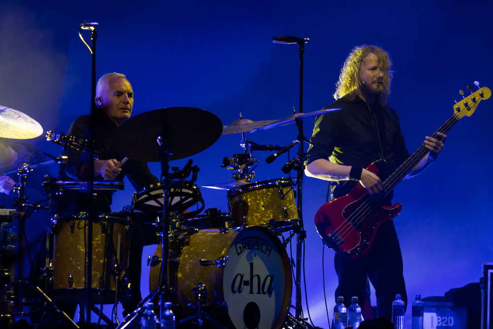 Foto: Pål Bodin