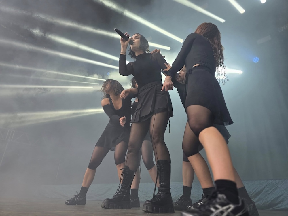 ARY. Foto: Jan-Olav Glette