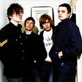 BABYSHAMBLES: Dvd-debuterer 5. november