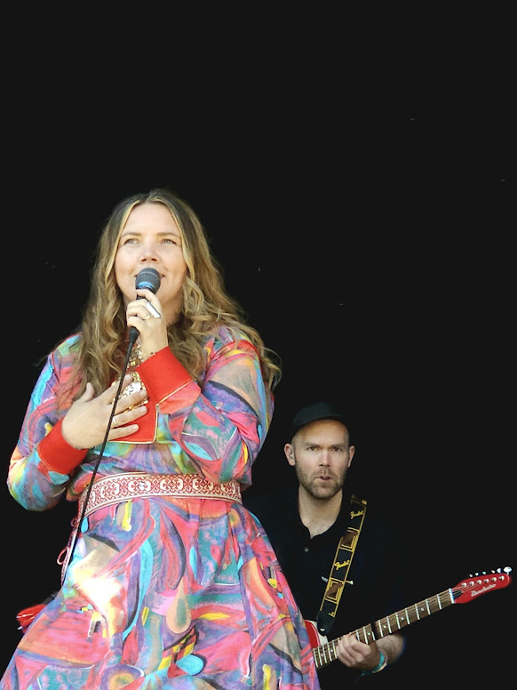 Foto: Christian Klæbo