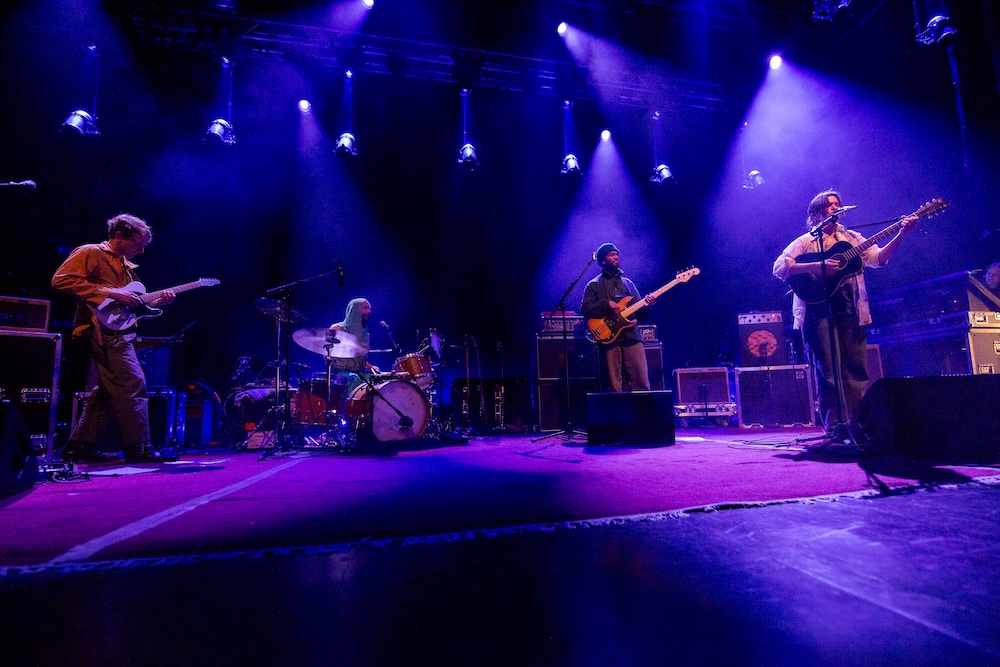 Foto: Per-Otto Oppi Christiansen