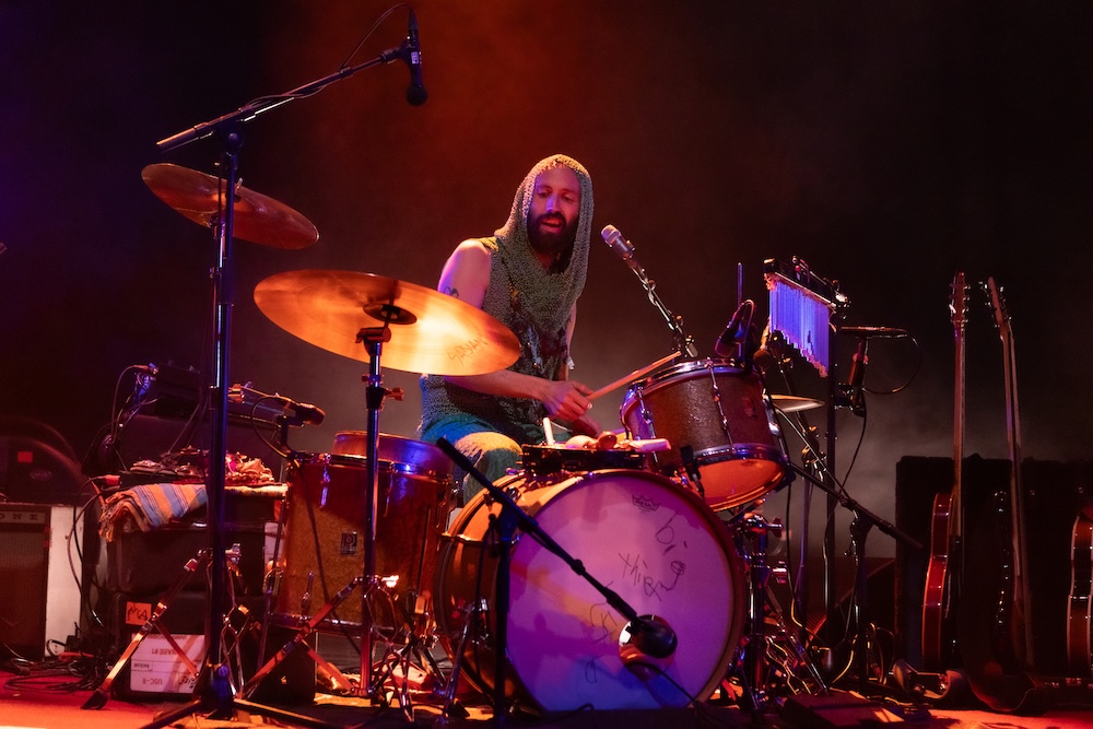 Foto: Per-Otto Oppi Christiansen