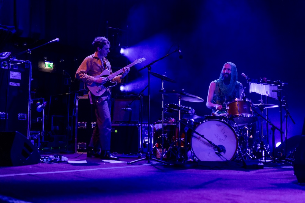 Foto: Per-Otto Oppi Christiansen