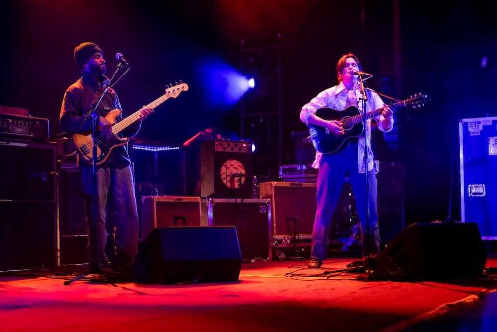 Foto: Per-Otto Oppi Christiansen