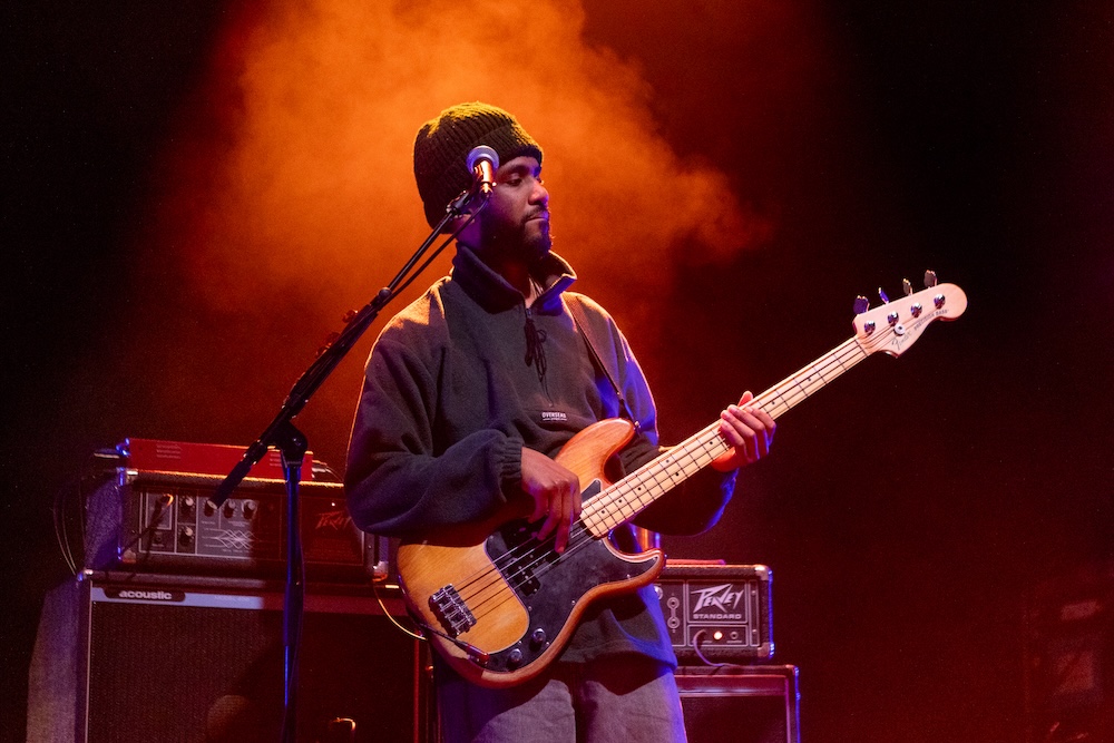 Foto: Per-Otto Oppi Christiansen