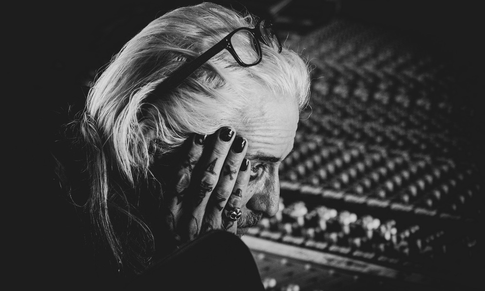 Foto: Carl Eek Torgersen