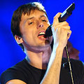 BRETT ANDERSON: Suedes frontmann returnerer med soloalbum