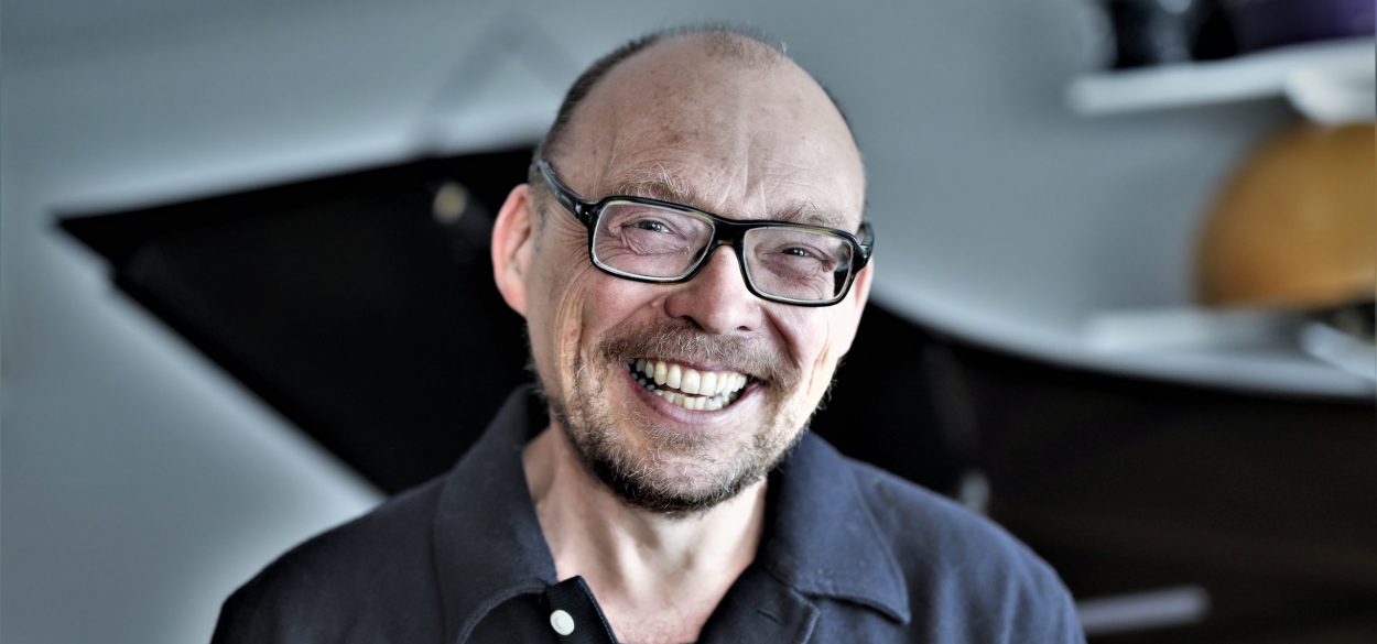 Foto: Stian Kristoffer Sande/Telenor