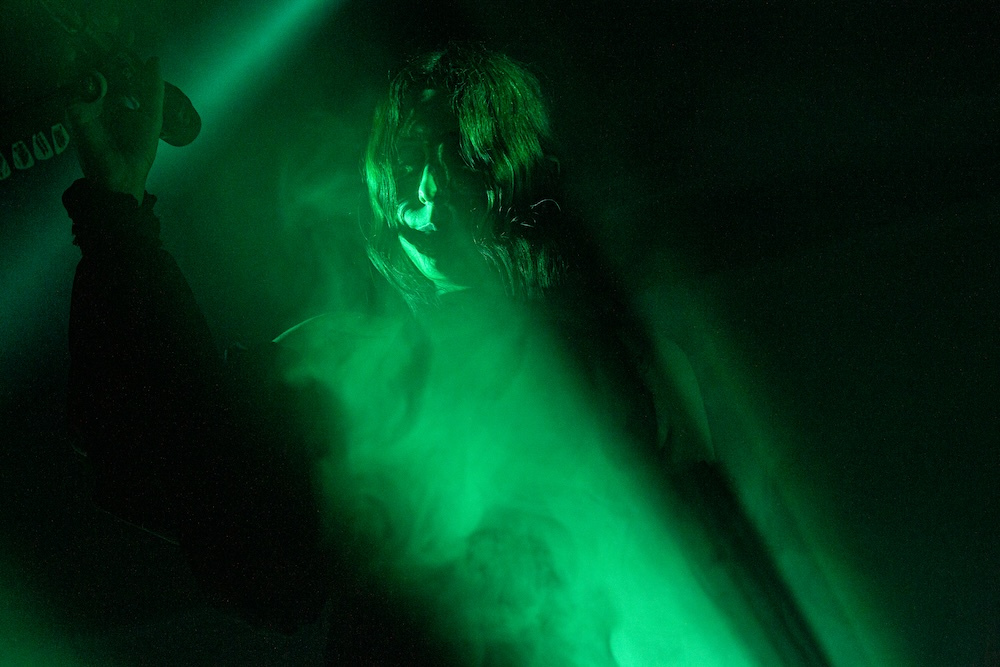 Chelsea Wolfe. Foto: Per Otto Oppi Christiansen