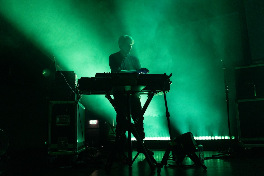 Chelsea Wolfe. Foto: Per Otto Oppi Christiansen
