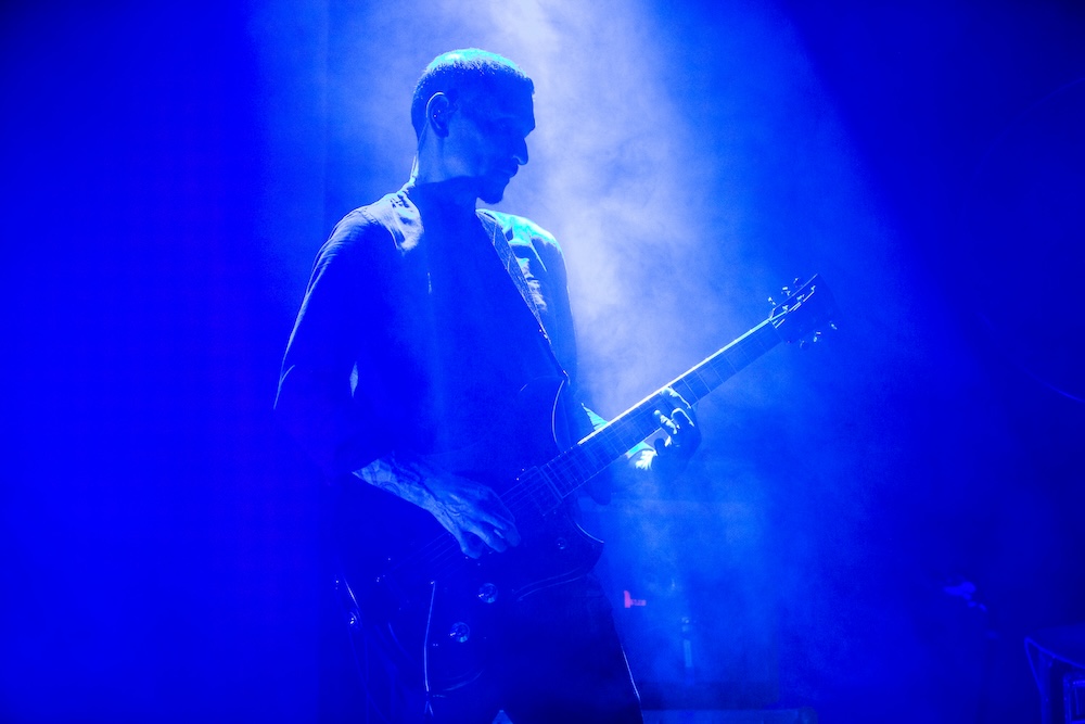 Chelsea Wolfe. Foto: Per Otto Oppi Christiansen
