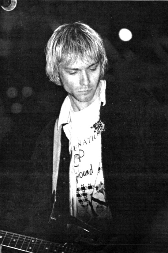 Foto: Ole Buenget