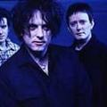 THE CURE: Ny dvd 5. desember