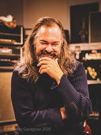 Foto: Roberto Garaguso