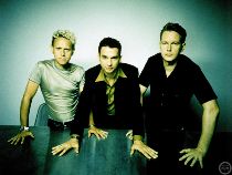 DEPECHE MODE: Konsert i Oslo i 2006 ( )