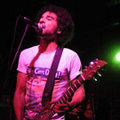 WILLIAM DUVALL: Ny vokalist i Alice In Chains