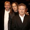 THE EAGLES: Til Skandinavia