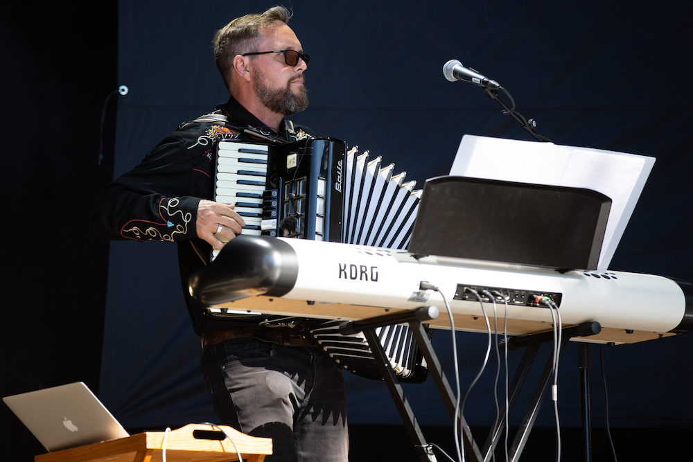 Foto: Per Otto Oppi Christiansen