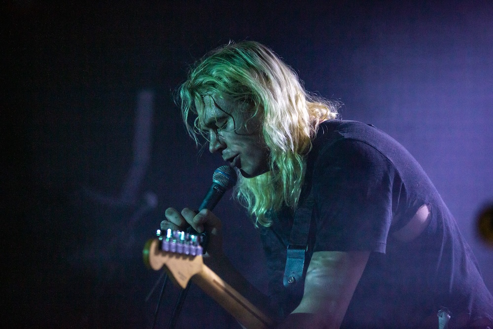 Faceshopping. Foto: Per-Otto Oppi Christiansen