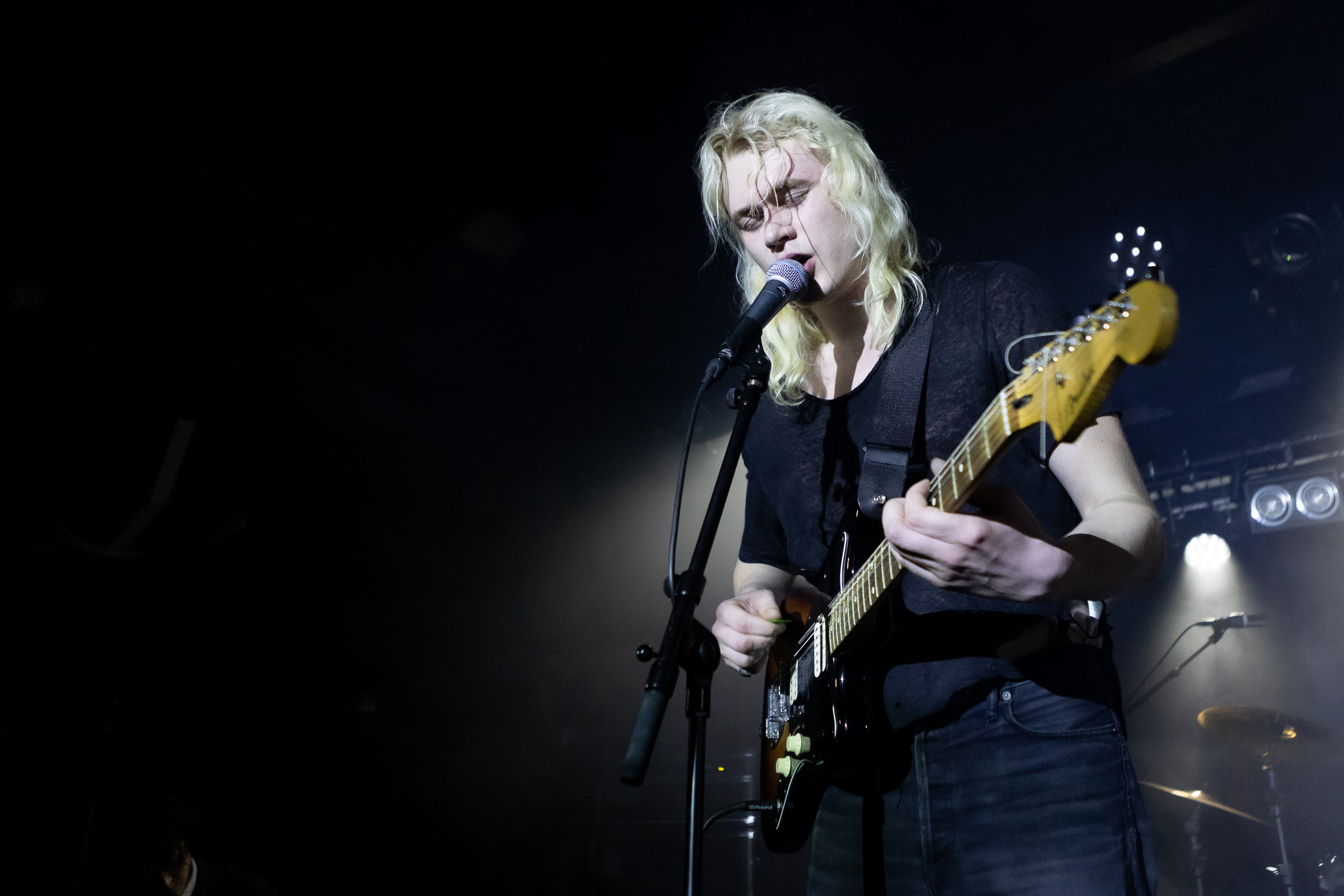 Faceshopping. Foto: Per-Otto Oppi Christiansen