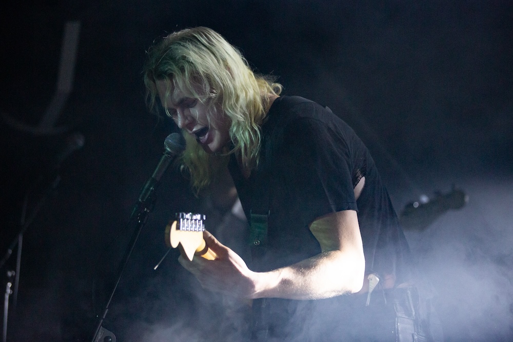 Faceshopping. Foto: Per-Otto Oppi Christiansen