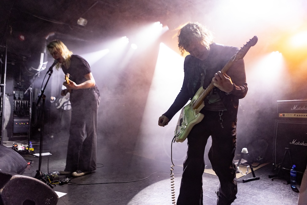 Faceshopping. Foto: Per-Otto Oppi Christiansen