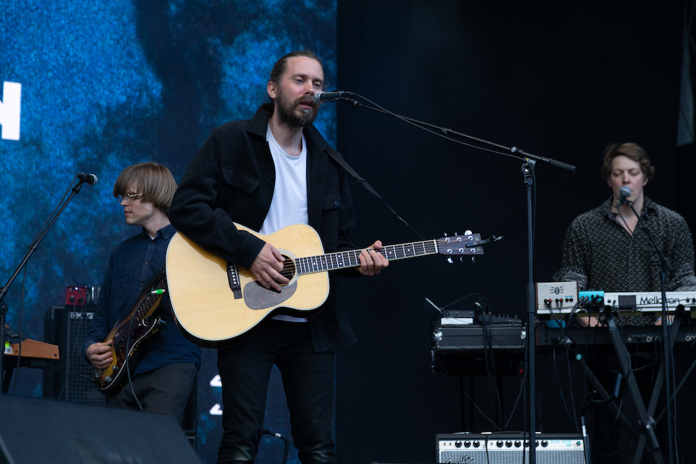 Foto: Pål Bodin