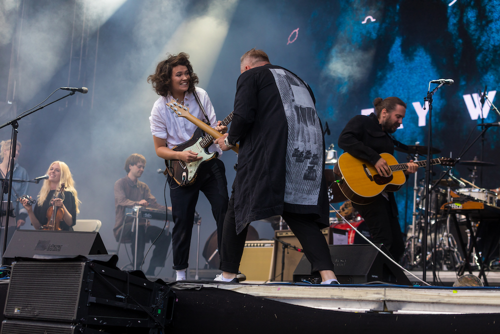 Foto: Pål Bodin