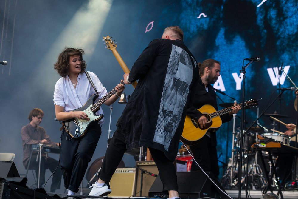 Foto: Pål Bodin