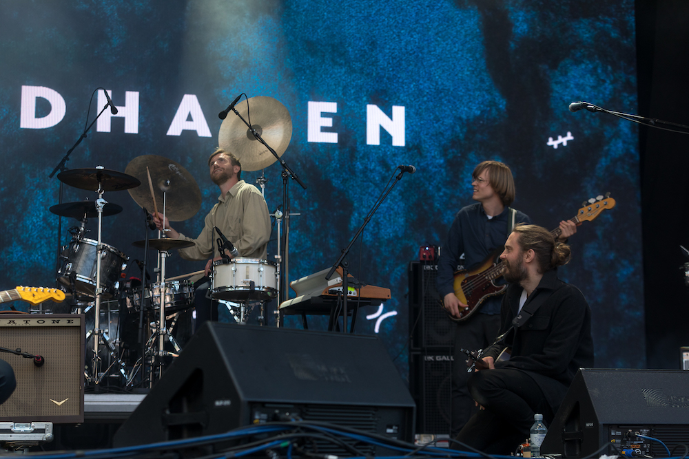 Foto: Pål Bodin