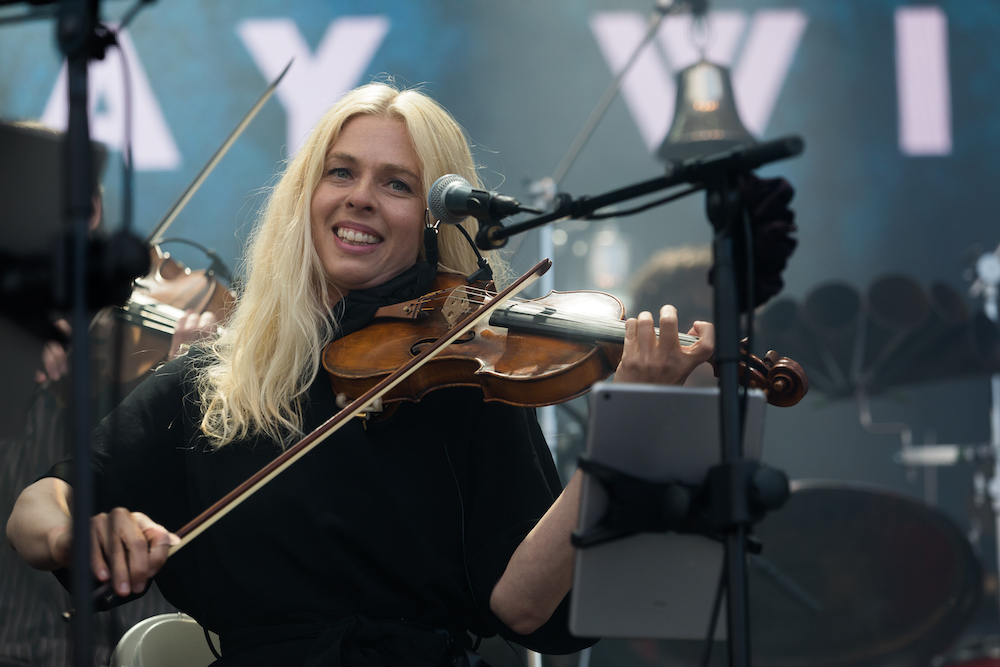 Foto: Pål Bodin