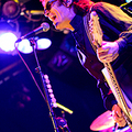 GLENN HUGHES: `The Voice Of Rock` kommer til Telemark