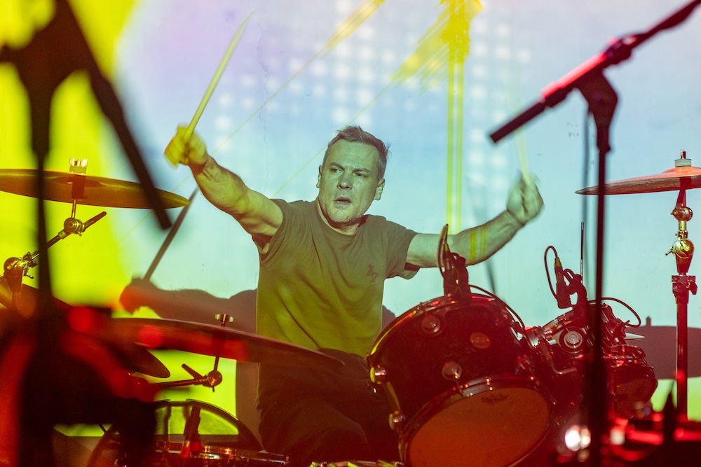 Foto: Per-Otto Oppi Christiansen