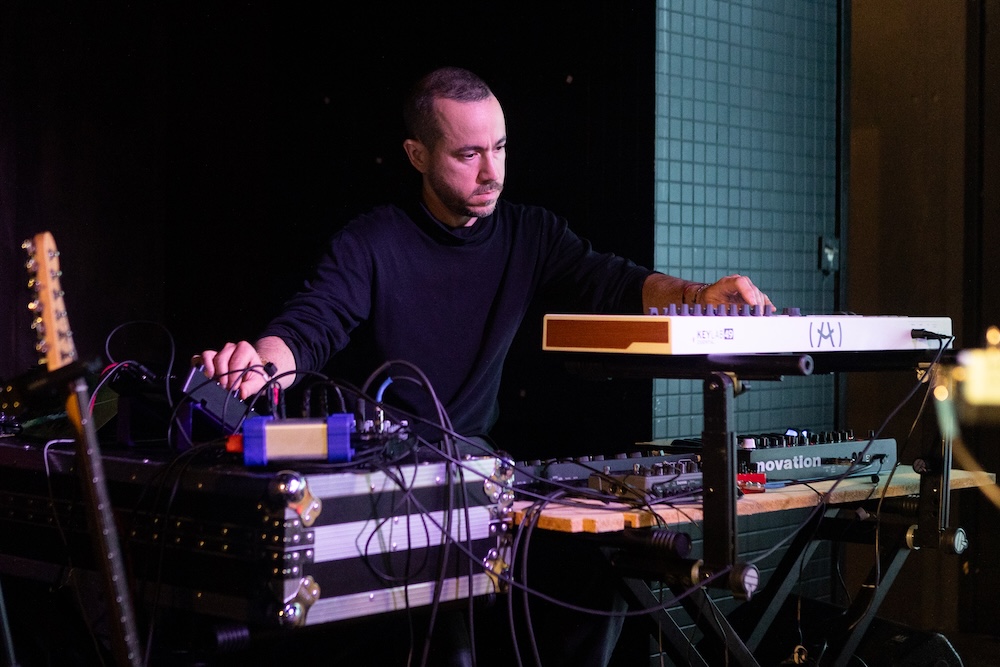 Foto: Per-Otto Oppi Christiansen