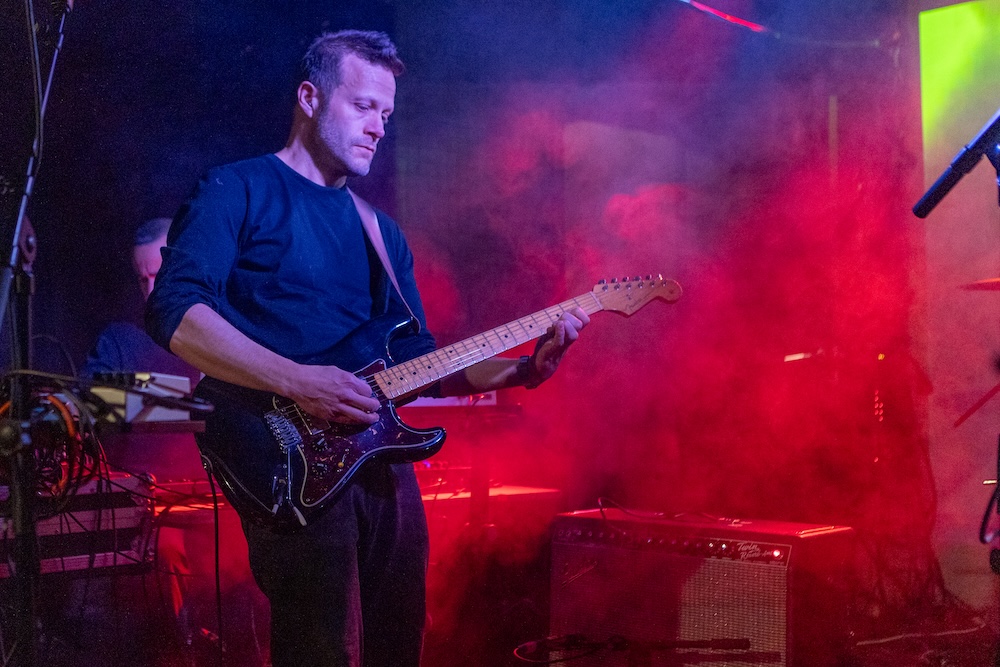 Foto: Per-Otto Oppi Christiansen