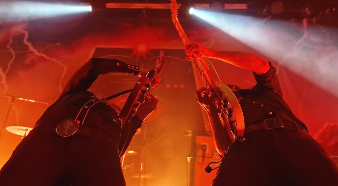 Foto: Jan-Olav Glette