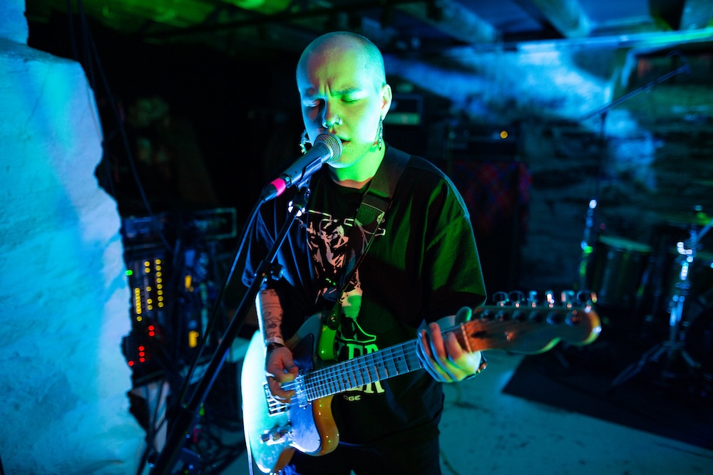 Nagircalmmiid. Foto: Per-Otto Oppi Christiansen