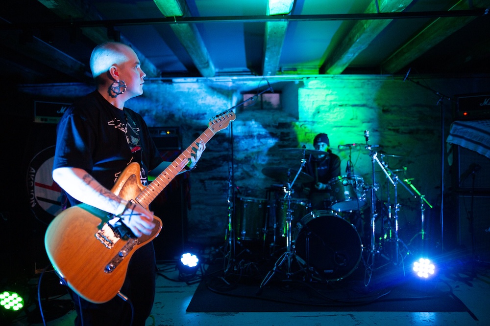 Nagircalmmiid. Foto: Per-Otto Oppi Christiansen