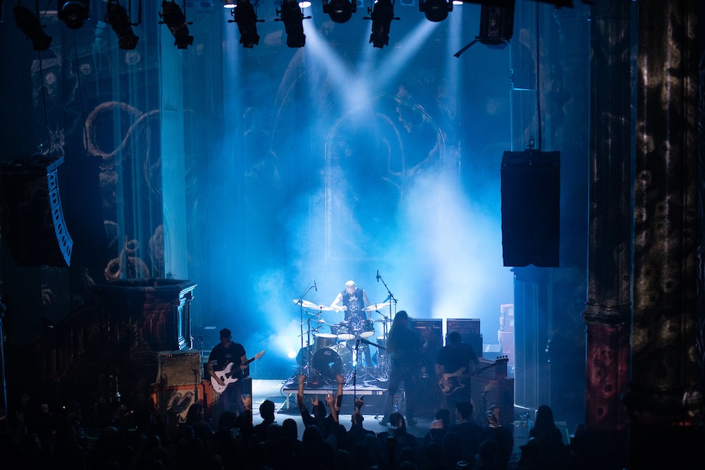 Ahab. Foto: Per-Otto Oppi Christiansen