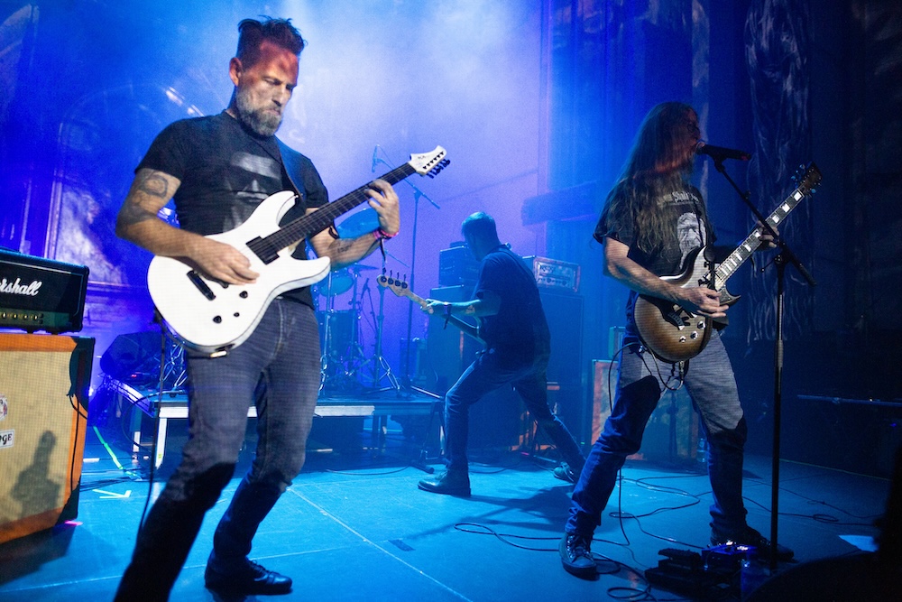 Ahab. Foto: Per-Otto Oppi Christiansen