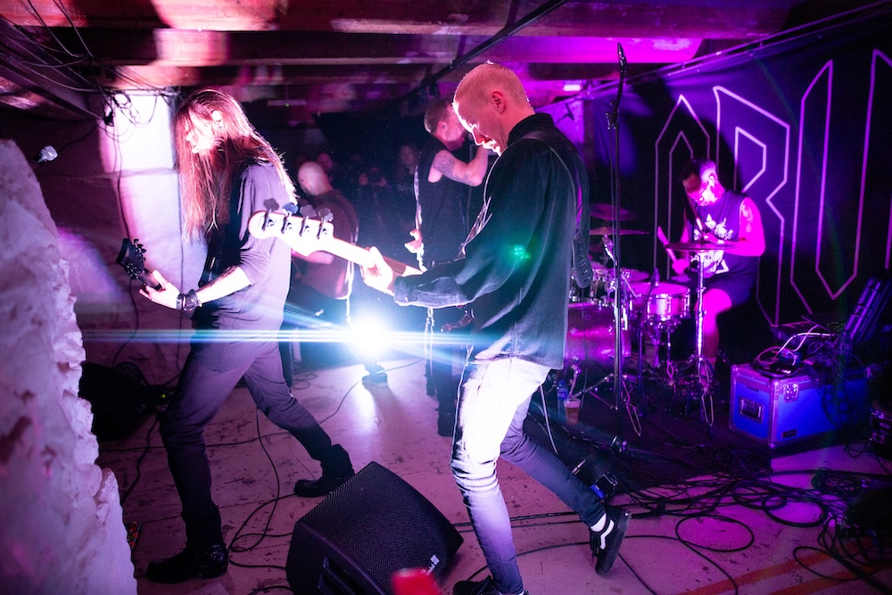 ARV. Foto: Per-Otto Oppi Christiansen